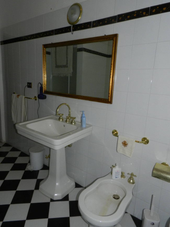 Castello in Vendita a Montiglio Monferrato