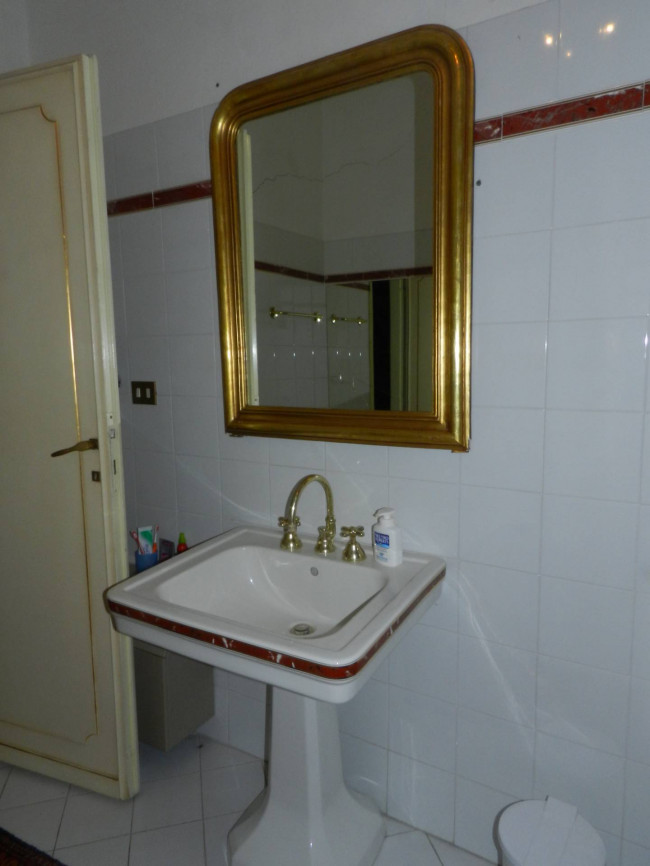 Castello in Vendita a Montiglio Monferrato