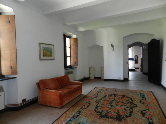 Castello in Vendita a Montiglio Monferrato