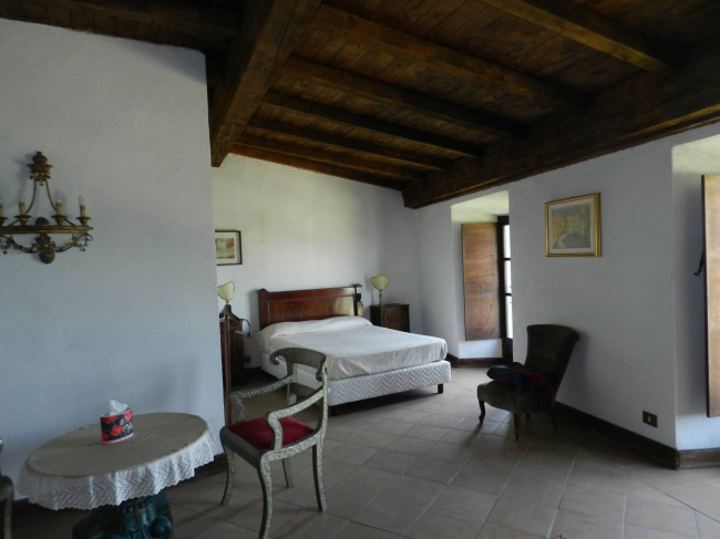 Castello in Vendita a Montiglio Monferrato