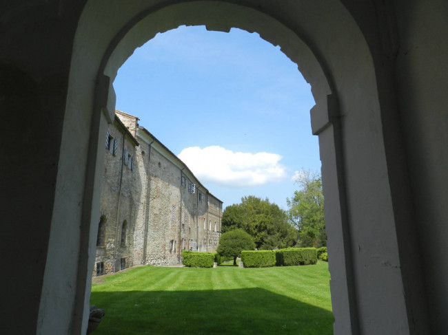 Castello in Vendita a Montiglio Monferrato