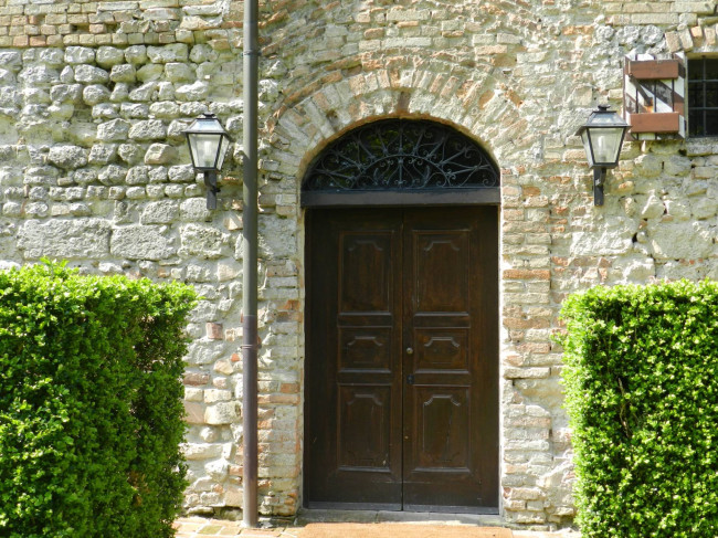 Castello in Vendita a Montiglio Monferrato