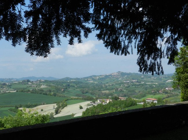 Castello in Vendita a Montiglio Monferrato