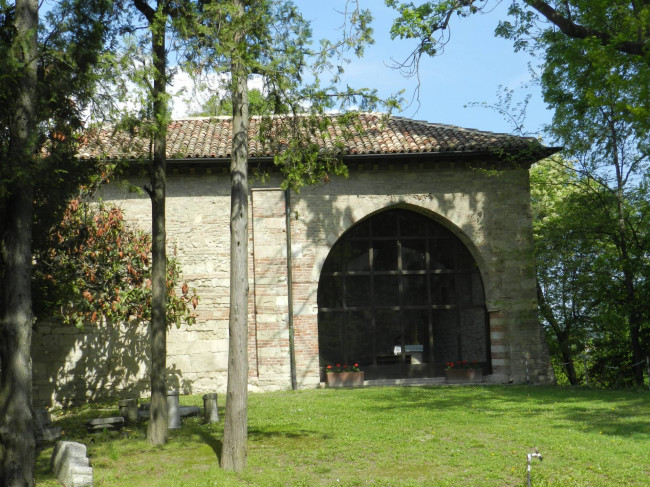 Castello in Vendita a Montiglio Monferrato