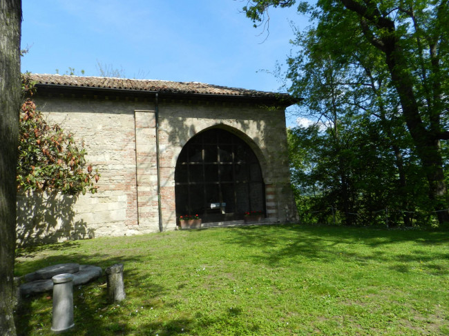 Castello in Vendita a Montiglio Monferrato