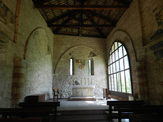 Castello in Vendita a Montiglio Monferrato