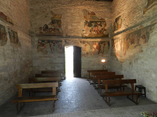 Castello in Vendita a Montiglio Monferrato