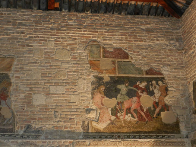 Castello in Vendita a Montiglio Monferrato