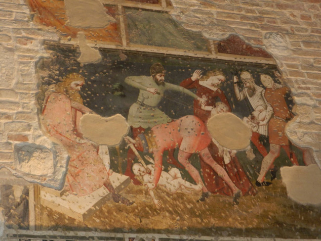 Castello in Vendita a Montiglio Monferrato