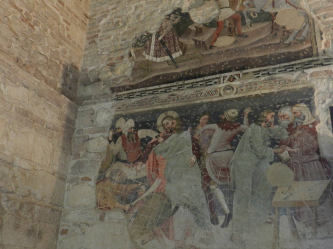 Castello in Vendita a Montiglio Monferrato