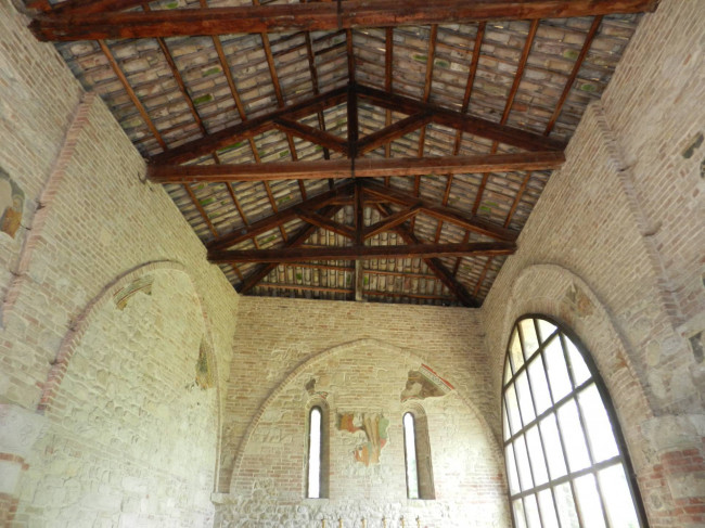 Castello in Vendita a Montiglio Monferrato