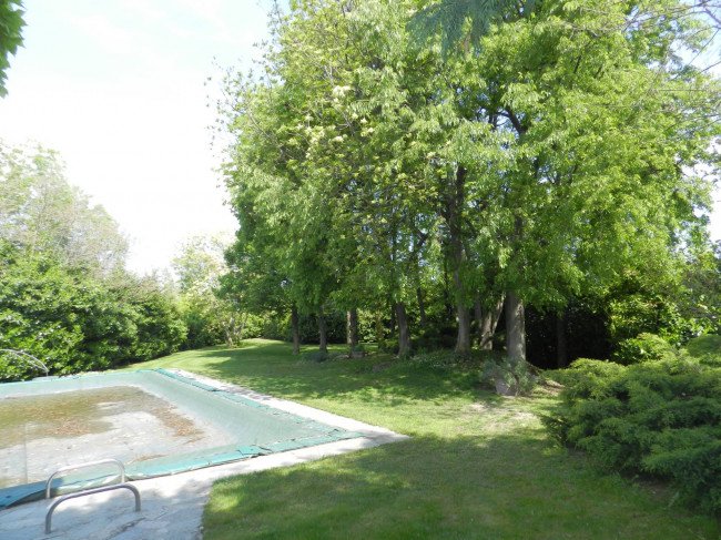 Castello in Vendita a Montiglio Monferrato