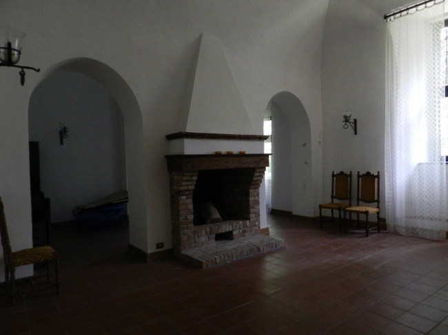 Castello in Vendita a Montiglio Monferrato