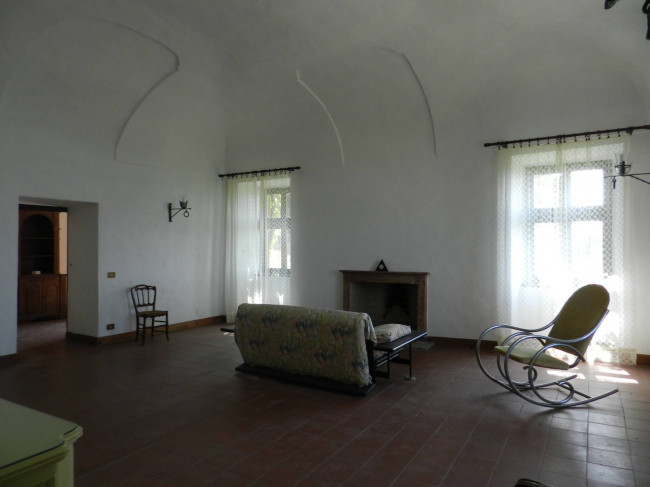 Castello in Vendita a Montiglio Monferrato