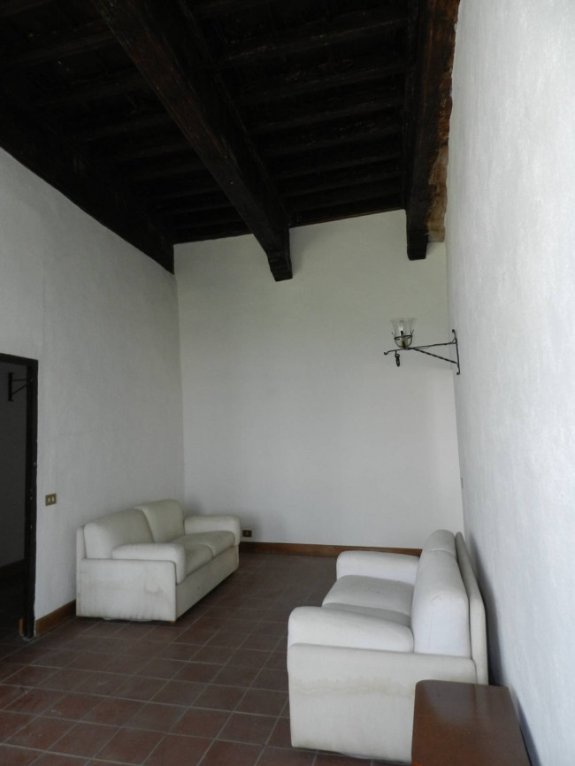 Castello in Vendita a Montiglio Monferrato