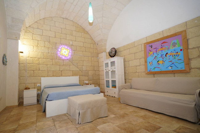 Casa indipendente in Vendita a Poggiardo