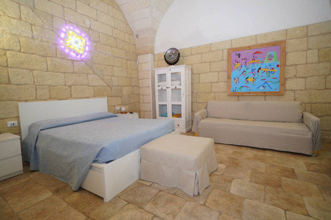 Casa indipendente in Vendita a Poggiardo