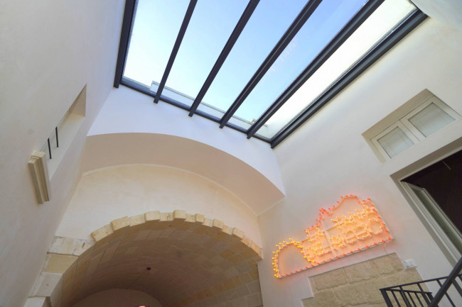 Casa indipendente in Vendita a Poggiardo