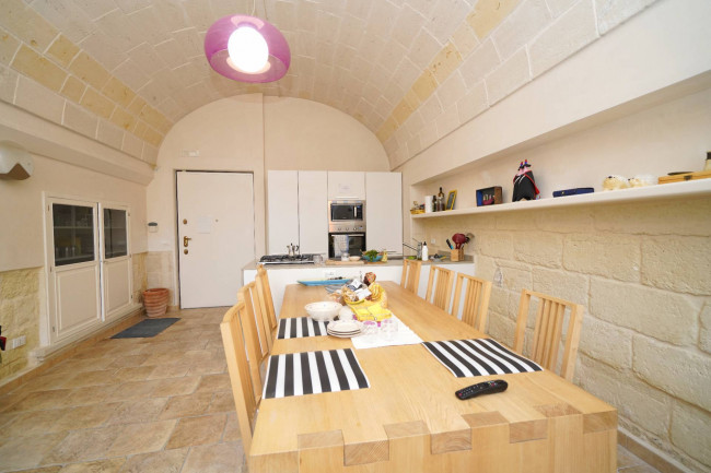 Casa indipendente in Vendita a Poggiardo