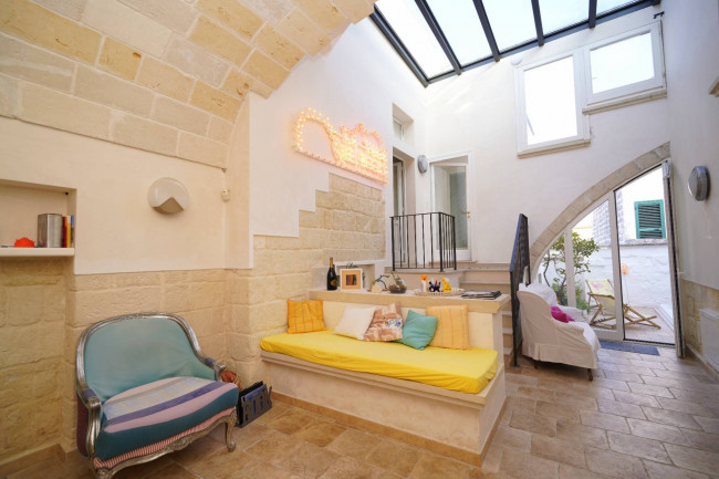 Casa indipendente in Vendita a Poggiardo