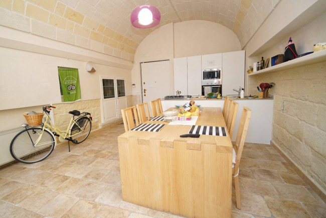 Casa indipendente in Vendita a Poggiardo