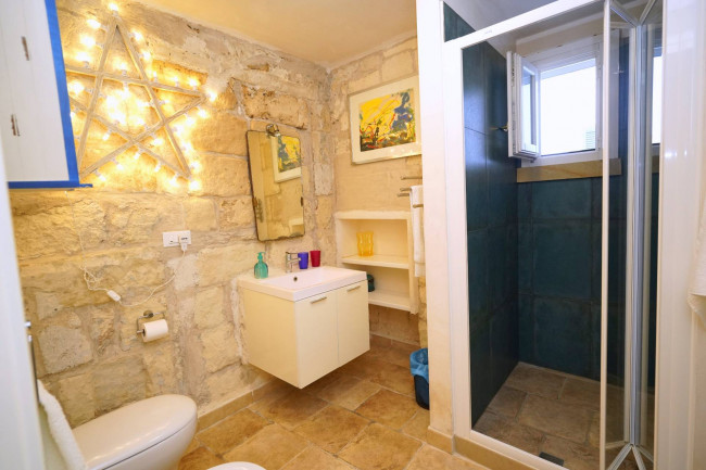 Casa indipendente in Vendita a Poggiardo