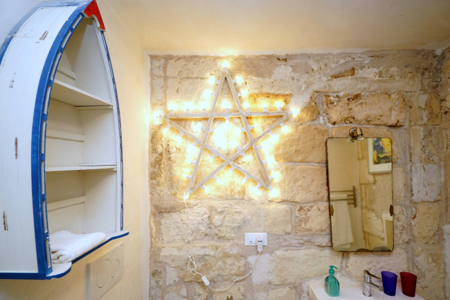 Casa indipendente in Vendita a Poggiardo