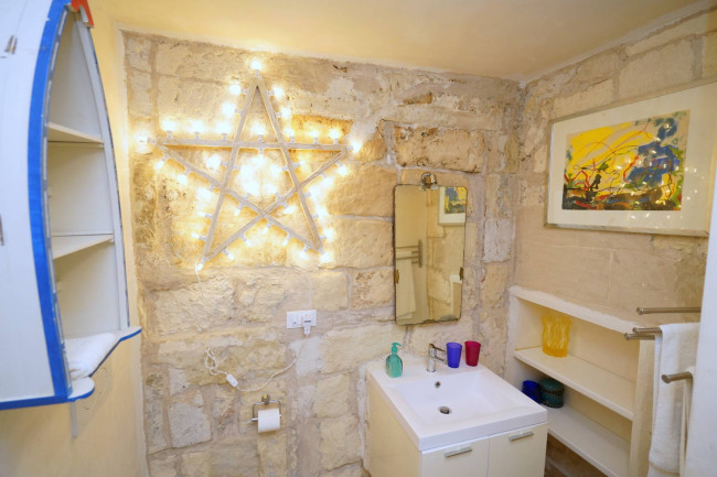 Casa indipendente in Vendita a Poggiardo