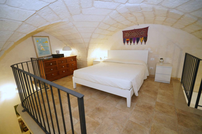 Casa indipendente in Vendita a Poggiardo