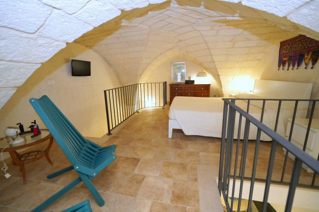 Casa indipendente in Vendita a Poggiardo