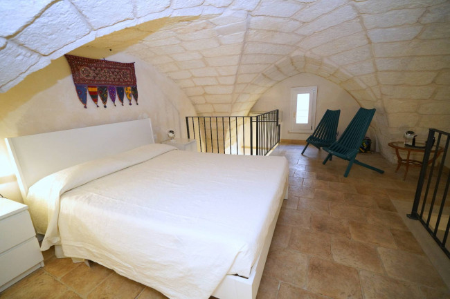 Casa indipendente in Vendita a Poggiardo