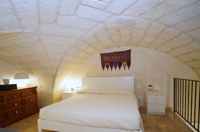 Casa indipendente in Vendita a Poggiardo