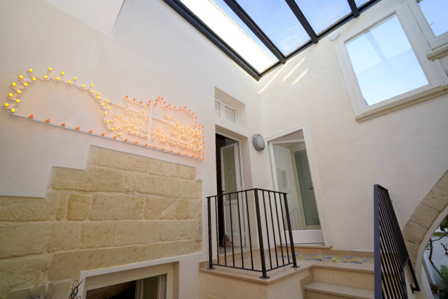 Casa indipendente in Vendita a Poggiardo