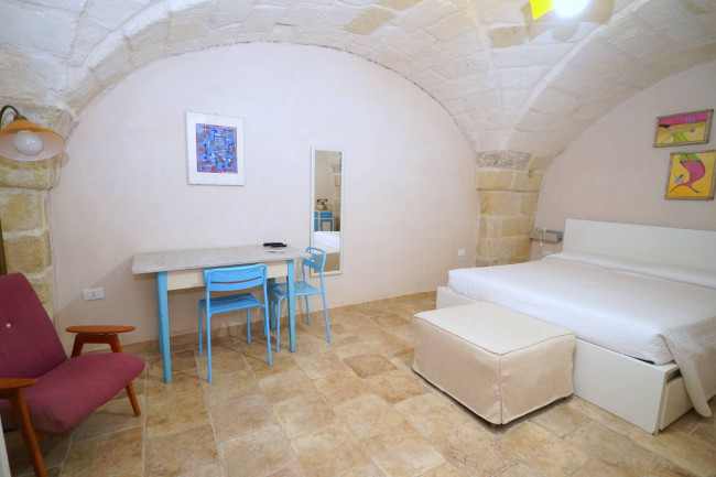 Casa indipendente in Vendita a Poggiardo