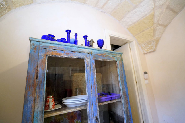 Casa indipendente in Vendita a Poggiardo