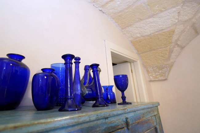 Casa indipendente in Vendita a Poggiardo