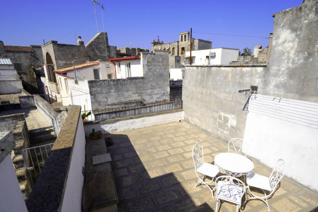 Casa indipendente in Vendita a Poggiardo