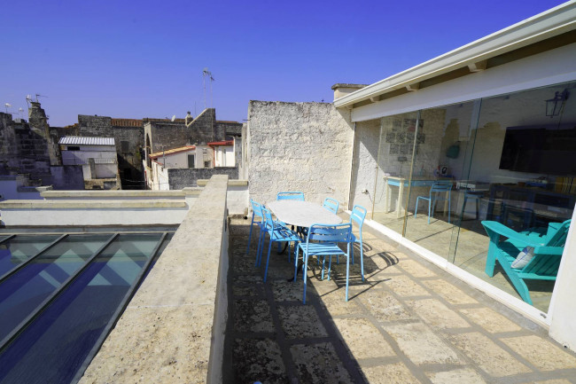 Casa indipendente in Vendita a Poggiardo