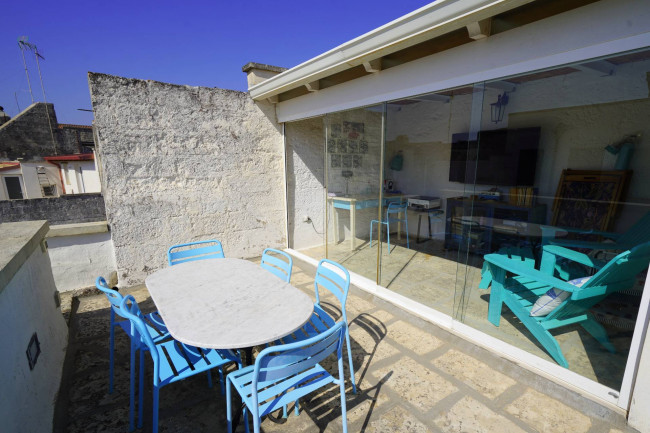 Casa indipendente in Vendita a Poggiardo