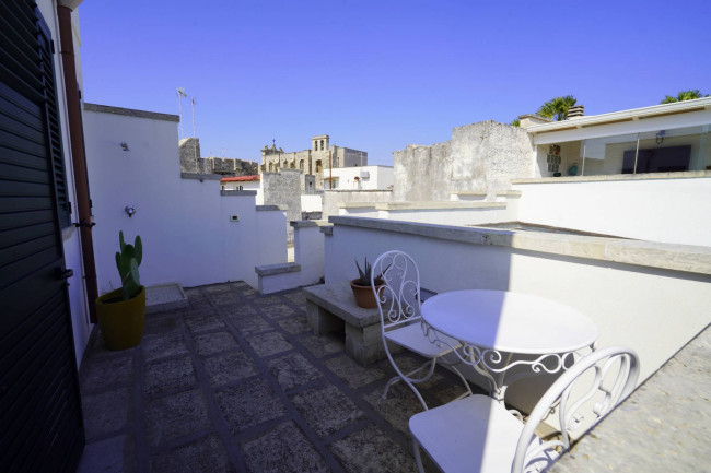 Casa indipendente in Vendita a Poggiardo