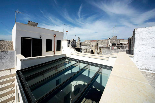 Casa indipendente in Vendita a Poggiardo