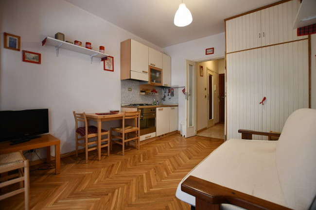 Appartamento in vendita
