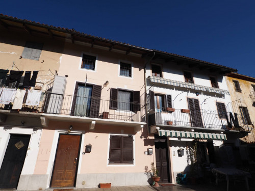 Appartamento in Vendita a Cambiano