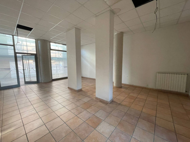 Locale commerciale in Vendita a Torino