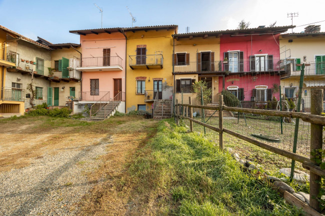 Apartment for Sale to Castelnuovo Don Bosco