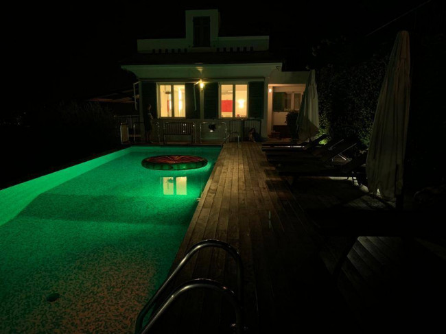 Villa in Vendita a Camogli