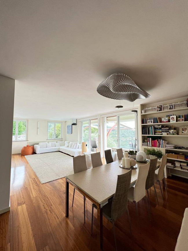 Villa in Vendita a Camogli