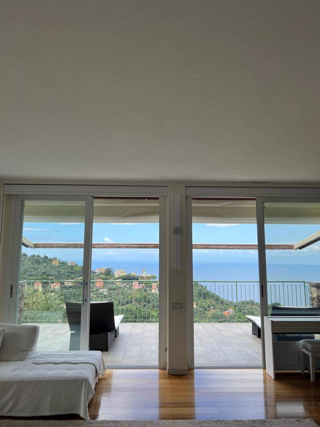 Villa in Vendita a Camogli