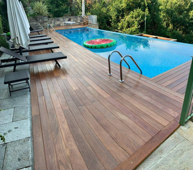 Villa in Vendita a Camogli