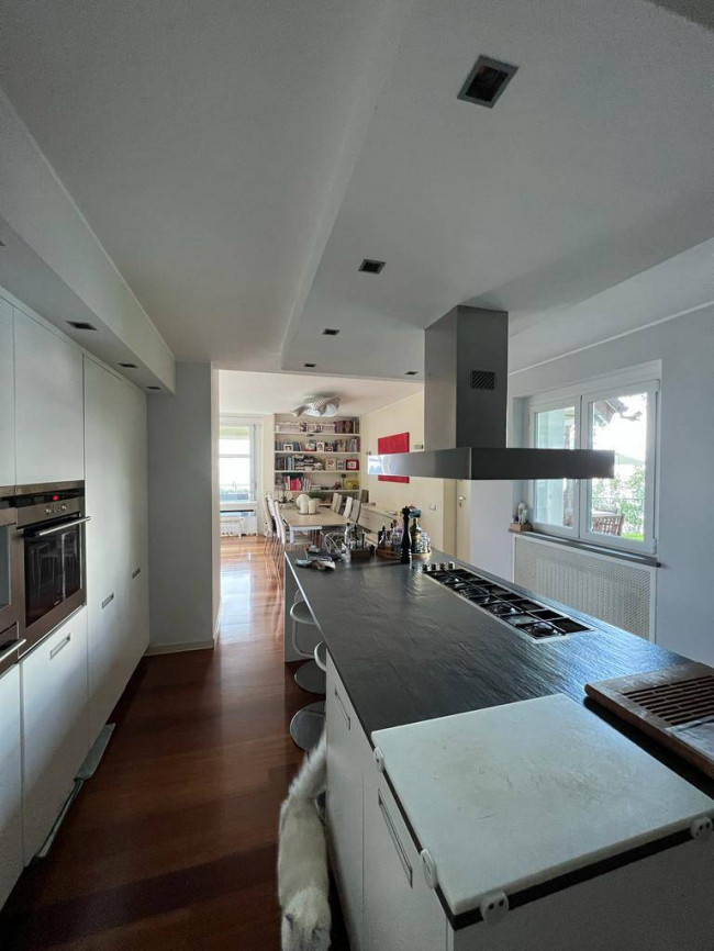 Villa in Vendita a Camogli